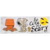 Peanuts Halloween