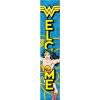 Porch Sign Wonder Woman