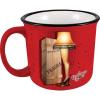 Leg Lamp