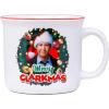 Merry Clarkmas