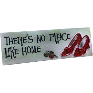 Spoontiques Boo Desk Sign – Decorative Home Décor Wooden Sign – Durable Entryway & Desk Decor (7.75″)(Off White)