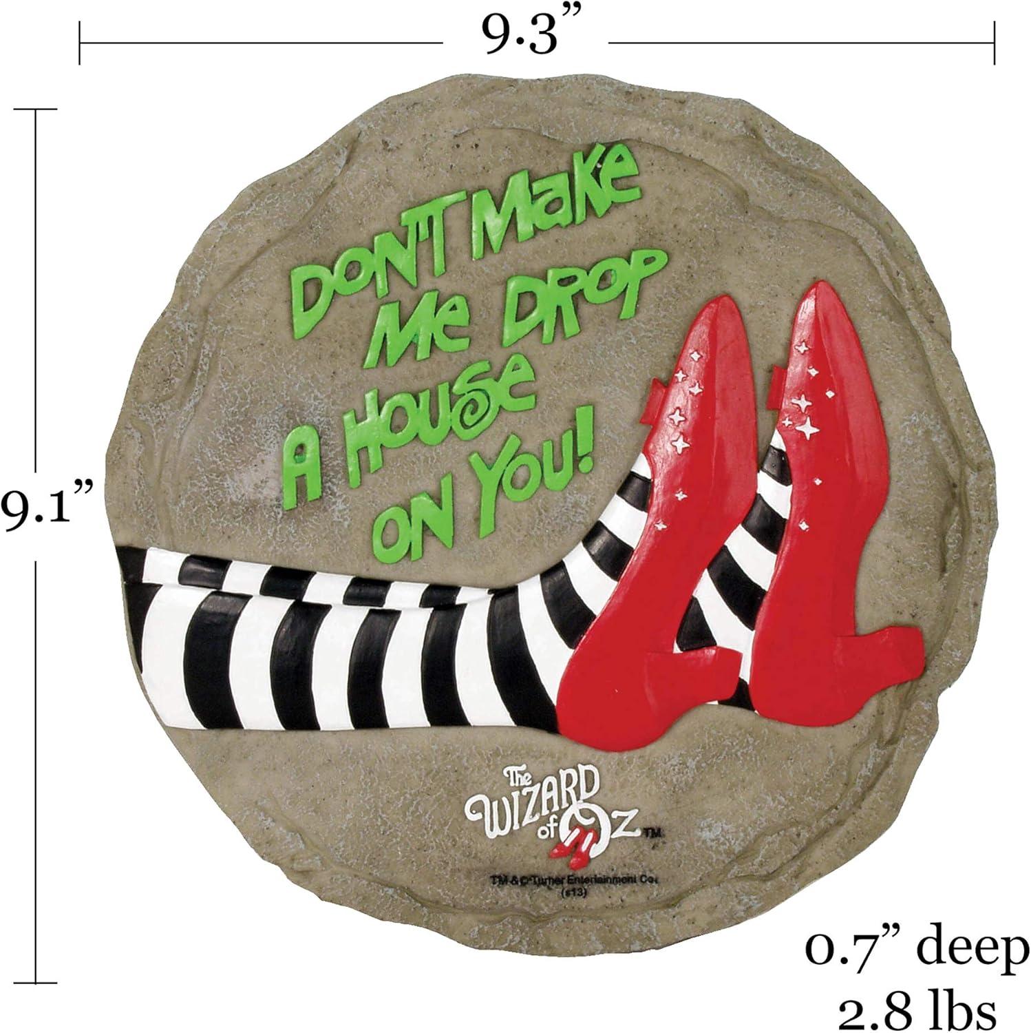 image:imageSpoontiques 13330 Drop a House on You Stepping Stone