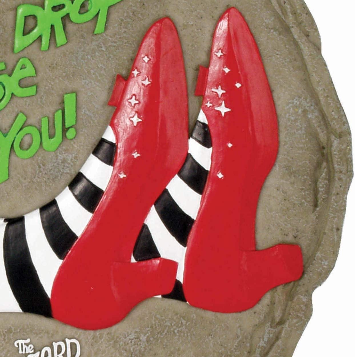 image:imageSpoontiques 13330 Drop a House on You Stepping Stone