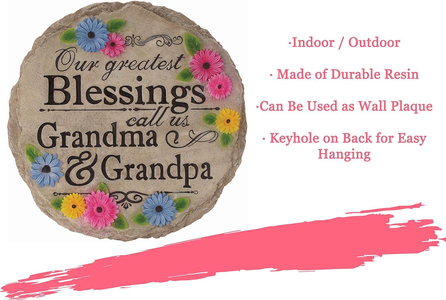 image:imageSpoontiques Family Tree Step Stone 1 EAGreatest Blessing