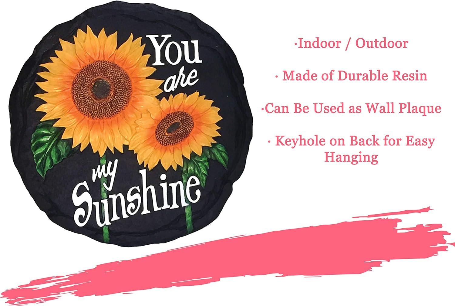 image:imageSpoontiques Family Tree Step Stone 1 EAYou Are My Sunshine