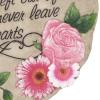 Spoontiques – Garden Décor – Cardinal Stepping Stone – Decorative Stone for Garden(Mother)