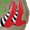 Spoontiques 13330 Drop a House on You Stepping Stone