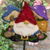 Spoontiques 21203 Garden Stake, Multicolor