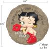 Spoontiques Betty Boop Stepping Stone