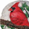 Spoontiques Cardinal Stepping Stone