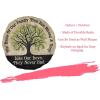 Spoontiques Family Tree Step Stone, 1 EA(Family Tree)