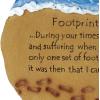 Spoontiques Family Tree Step Stone, 1 EA(Footprints)