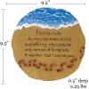 Spoontiques Family Tree Step Stone, 1 EA(Footprints)