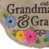Spoontiques Family Tree Step Stone, 1 EA(Greatest Blessing)