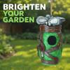 Spoontiques Golf Bag Birdhouse
