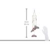 Spoontiques Horse Wind Chime – Outdoor Garden Décor – Decorative Chimes for Yard, Garden, Backyard and Patio Decoration(Hippie Car/Love Bus)