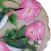 Spoontiques Hummingbird Stepping Stone(9.62)