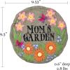 Spoontiques Mom’s Garden Stepping Stone
