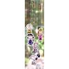Spoontiques Peanuts Group Wind Chime – Outdoor Garden Décor – Decorative Chimes for Yard, Garden, Backyard and Patio Decoration(Peanuts Crew)