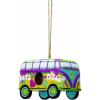 Spoontiques – Birdhouse – Garden Décor – Decorative Bird House for Yard and Garden Decoration – Hanging Novelty for Outdoor Patio – Taco Truck Birdhouse(Love Bus)