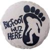 Big Foot Stepping Stone