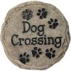 Dog Crossing