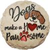 Dogs Make a Home
