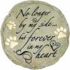 No Longer By My Side
