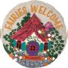 Fairies Welcome