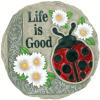 Life is Good Ladybug