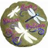 Love & Dream Dragonfly