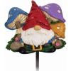 Spoontiques 21203 Garden Stake, Multicolor