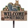 Spoontiques 21211 Garden Stake, Multicolor