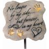 Spoontiques 21214 Garden Stake, Multicolor