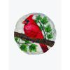 Spoontiques Cardinal Stepping Stone