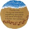 Spoontiques Family Tree Step Stone, 1 EA(Footprints)
