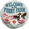 Funny Farm