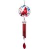 Cardinal Suncatcher