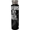 Spoontiques Harry Potter Stainless Steel Bottle – Harry Potter Travel Drink Cup with Twist Lid for Beverages, 24 Oz – Ravenclaw(Elvis)