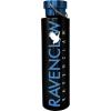 Spoontiques Harry Potter Stainless Steel Bottle – Harry Potter Travel Drink Cup with Twist Lid for Beverages, 24 Oz – Ravenclaw(Ravenclaw)