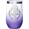 Hogwarts  Etched