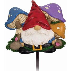 Spoontiques 21203 Garden Stake, Multicolor