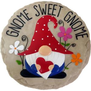 Spoontiques Bee Stepping Stone Bundle – Decorative Stones for Your Garden