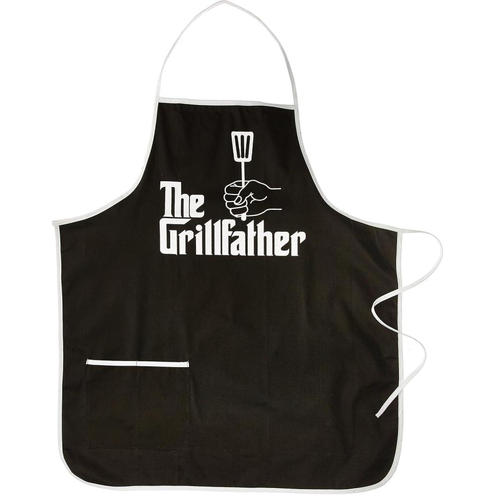 image:imageSpoontiques Cotton ApronThe Grillfather