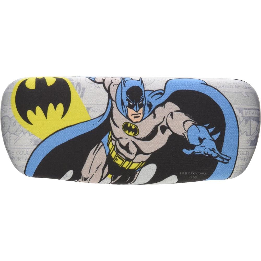 image:imageSpoontiques Elvis Red Eyeglass CaseBatman