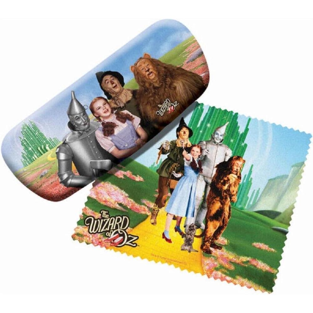 image:imageSpoontiques Elvis Red Eyeglass CaseWizard of Oz