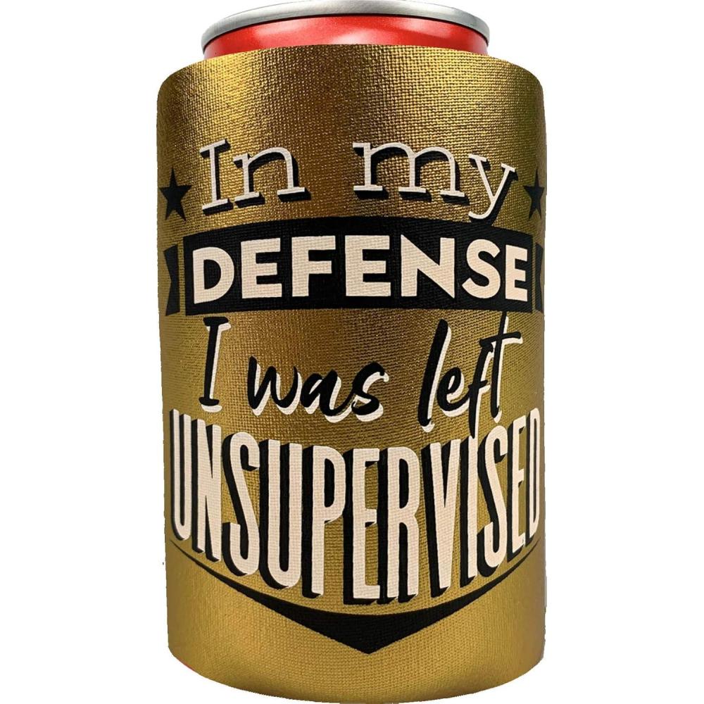 image:imageSpoontiques In My Defense Can Cooler