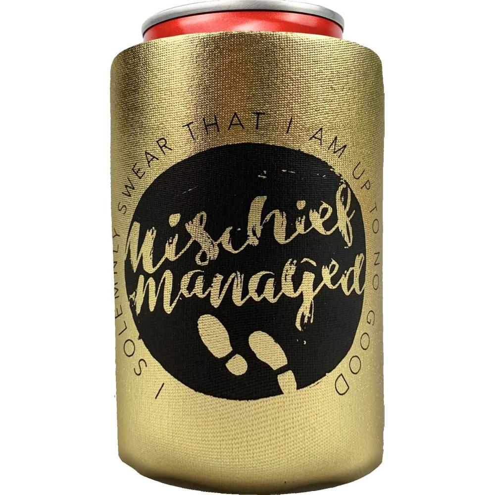 image:imageSpoontiques Mischief Managed Can Cooler