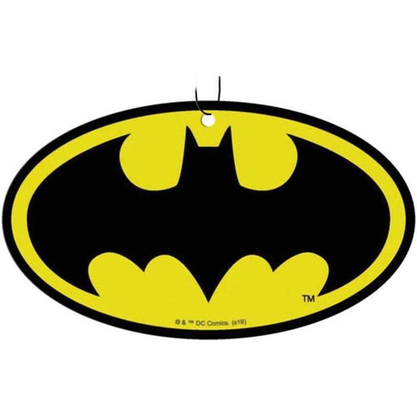image:imageSpoontiques Sugar Skull Air FreshenerBatman Logo