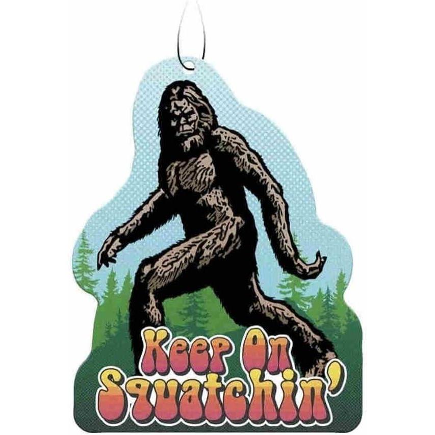 image:imageSpoontiques Sugar Skull Air FreshenerBig Foot